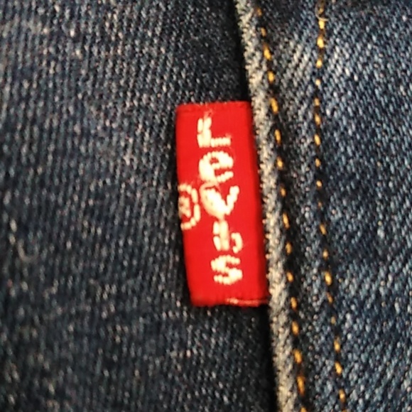 Levi Jeans - Picture 4 of 6